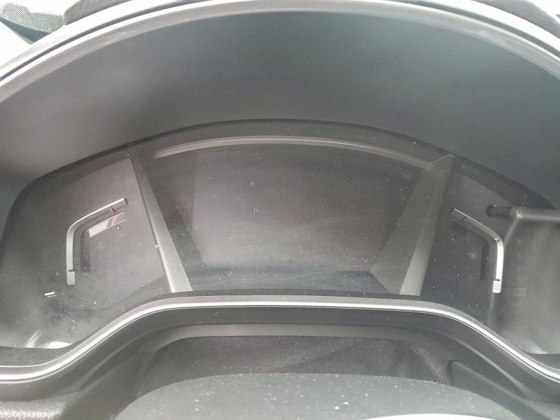 HONDA CRV 2021 VIN 7FARW2H58ME015701