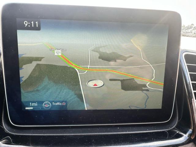 Фото 11 - MERCEDES-BENZ GLE-CLASS