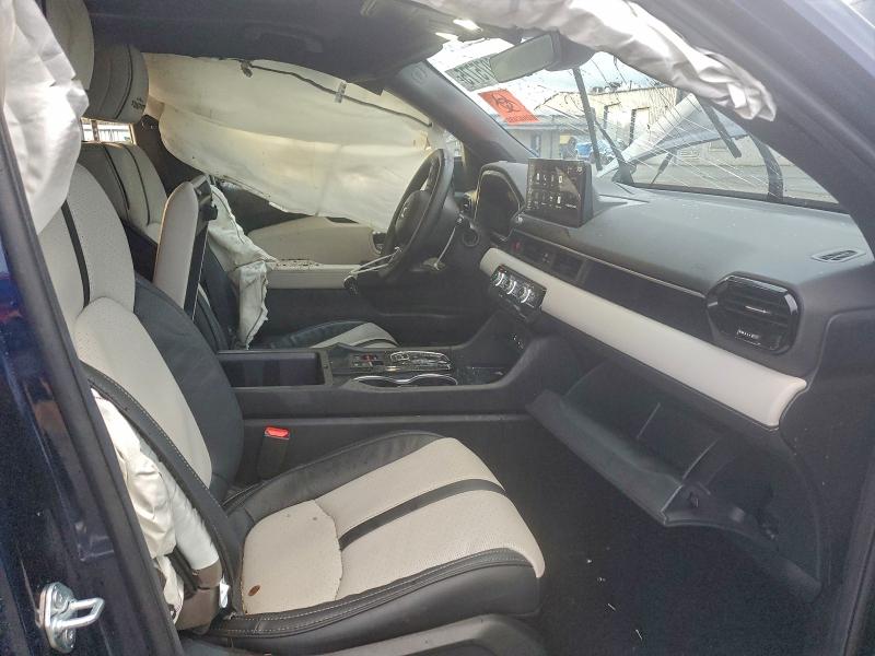 Фото 7 - HONDA PASSPORT