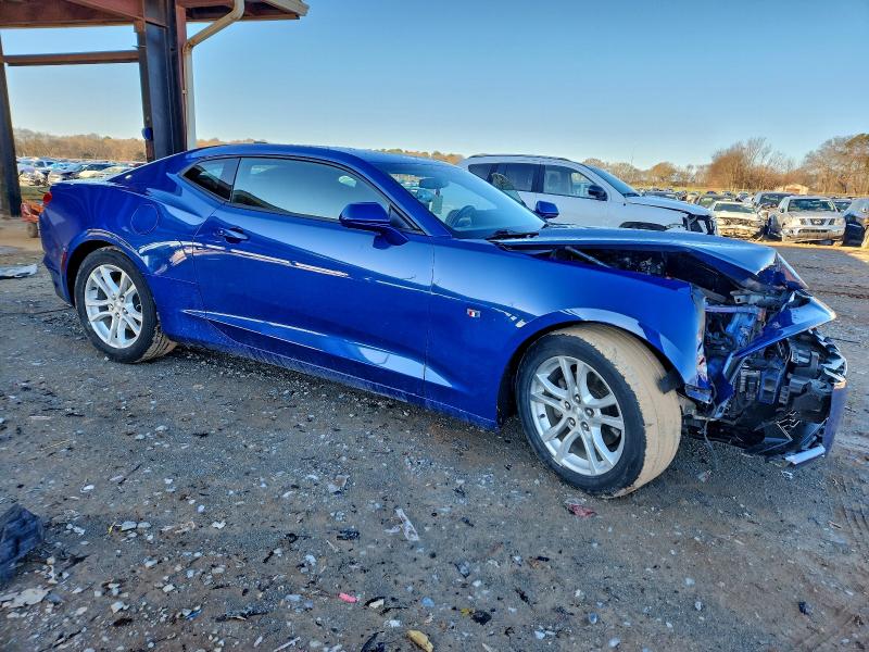 Фото 4 - CHEVROLET CAMARO