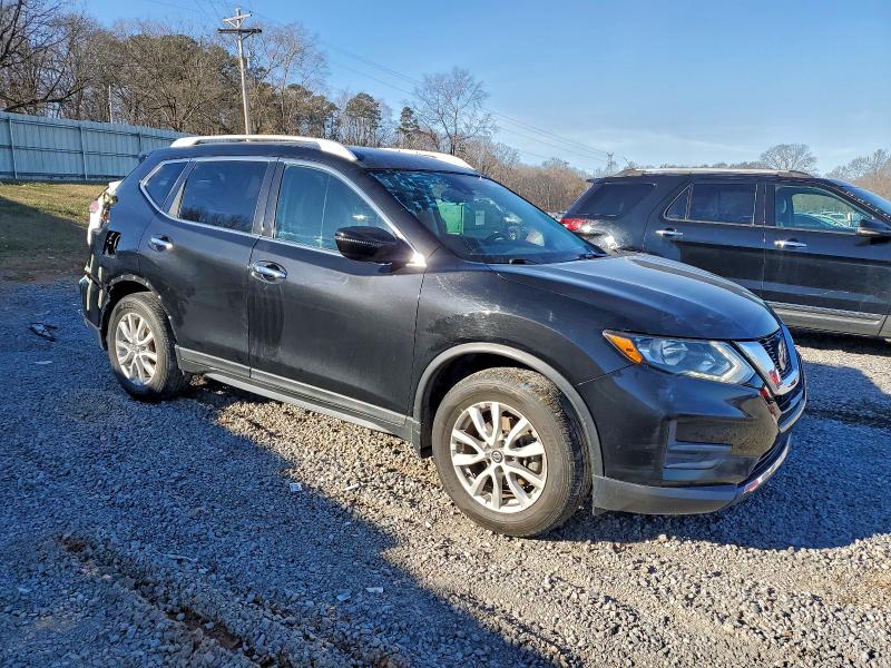 Фото 4 - NISSAN ROGUE