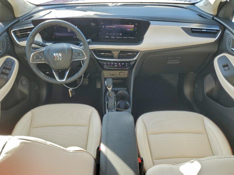 Фото 8 - BUICK ENCORE