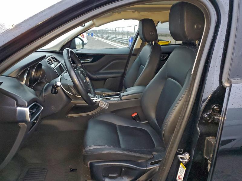 Фото 7 - JAGUAR F-PACE