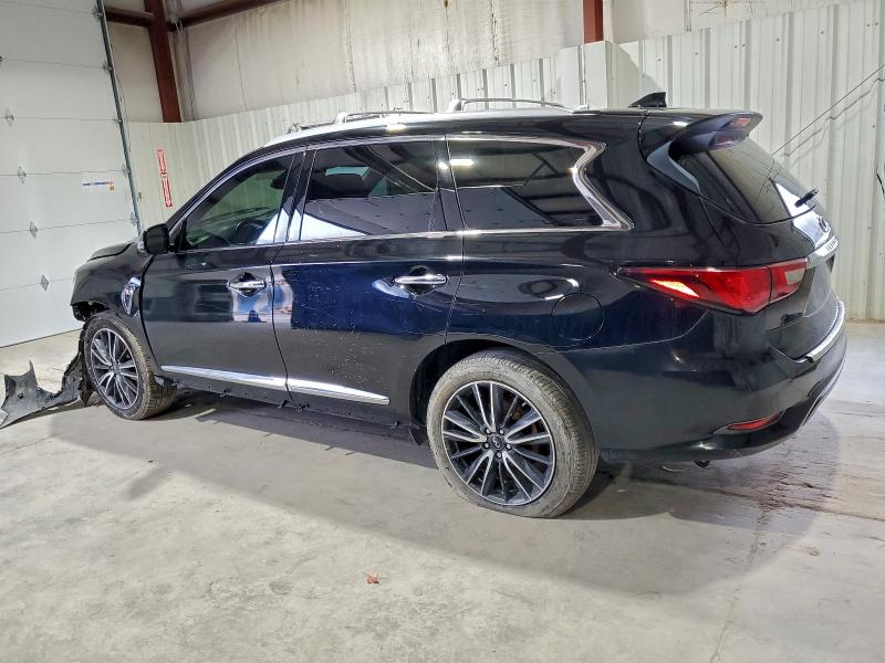 Фото 2 - INFINITI QX60