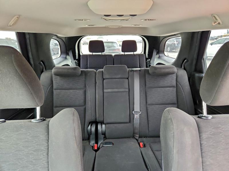 Фото 10 - DODGE DURANGO