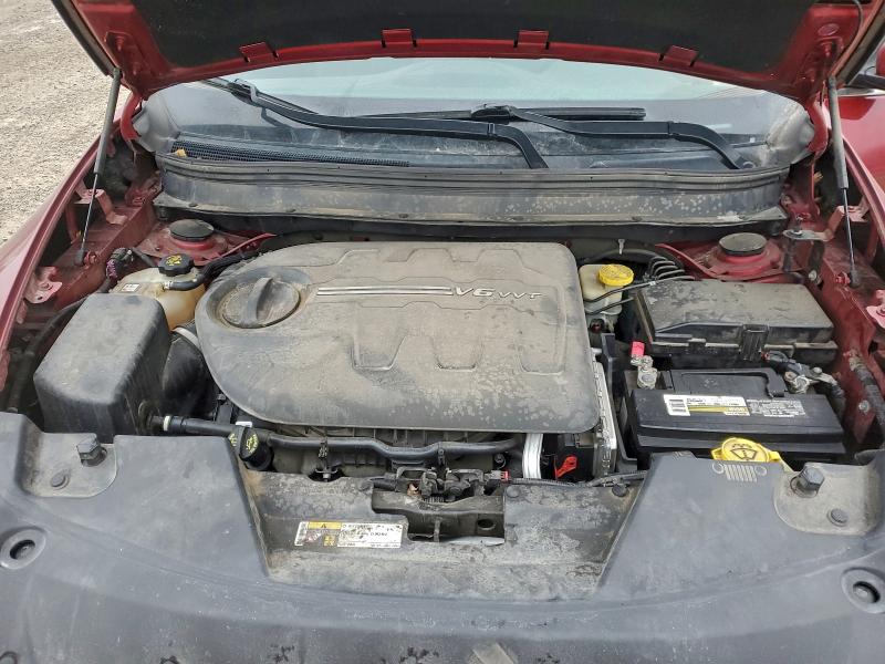 Фото 12 - JEEP GRAND CHER