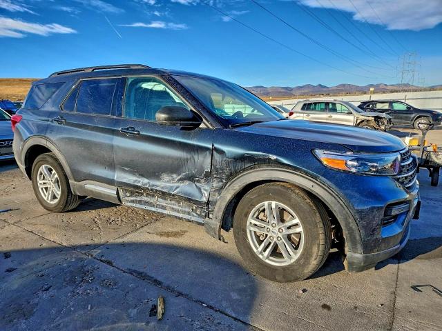 Фото 4 - FORD EXPLORER