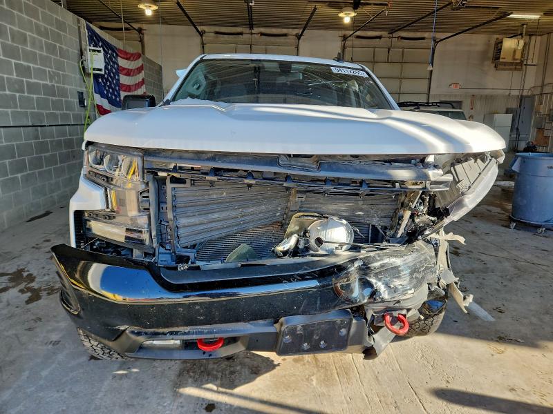 Фото 5 - CHEVROLET ALL Models