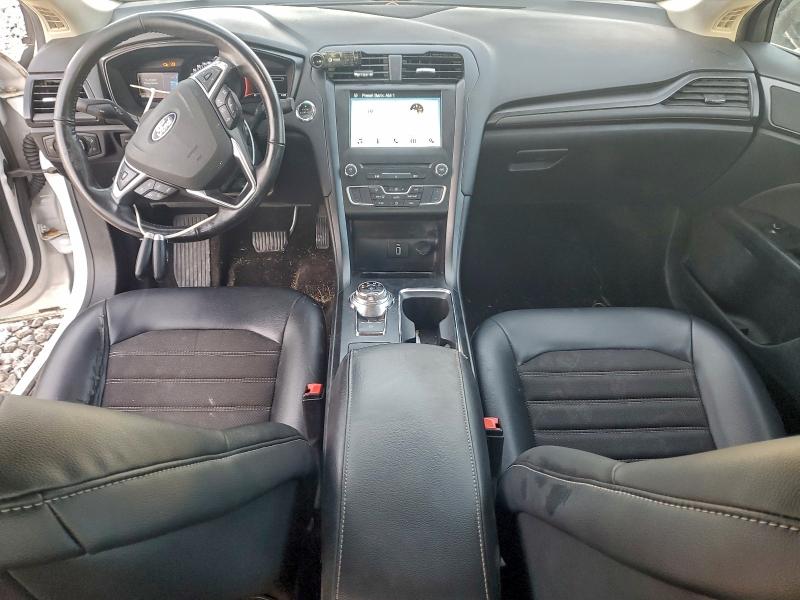 Фото 8 - FORD FUSION