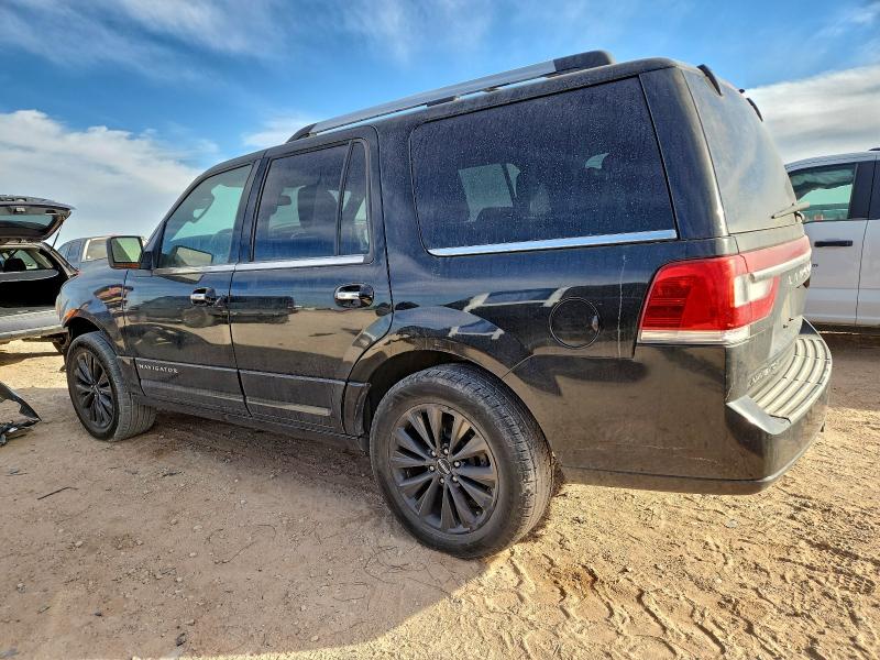 Фото 2 - LINCOLN NAVIGATOR