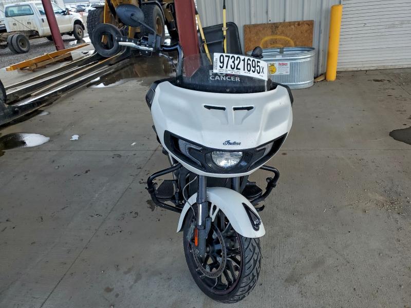 INDIAN CHALLENGER 2021