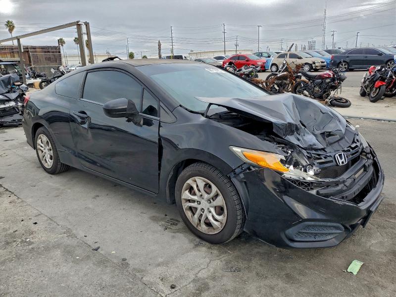 Фото 4 - HONDA CIVIC