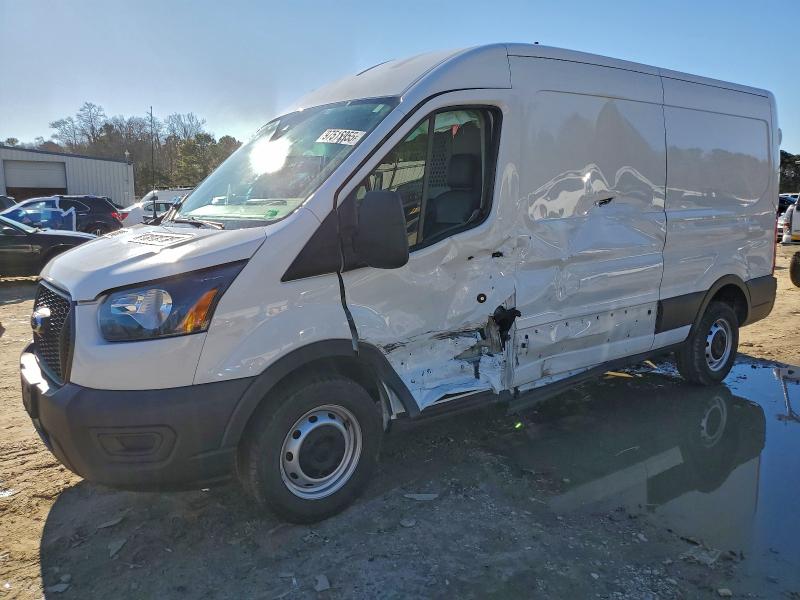 Фото 1 - FORD TRANSIT