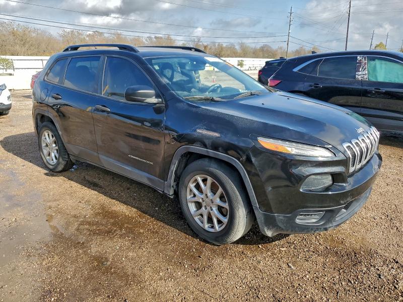 Фото 4 - JEEP GRAND CHER