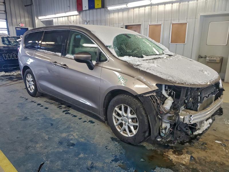 Фото 4 - CHRYSLER PACIFICA