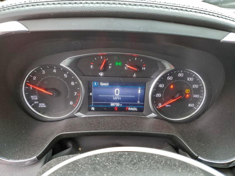 Фото 9 - CHEVROLET BLAZER