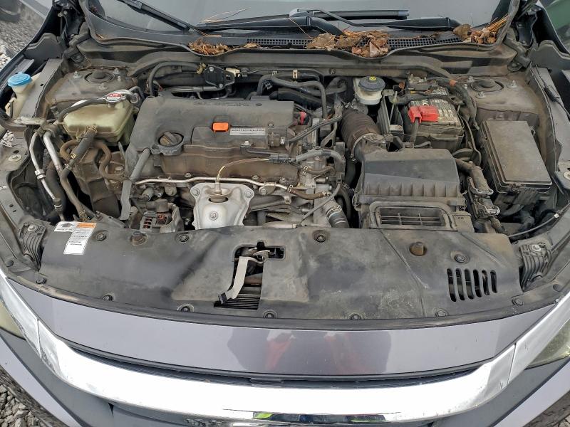 Фото 11 - HONDA CIVIC