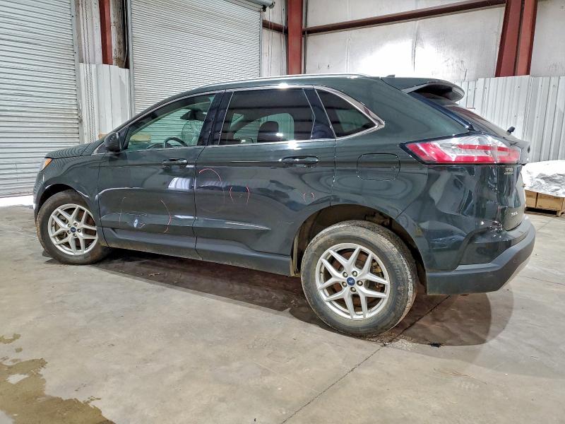 Фото 2 - FORD EDGE