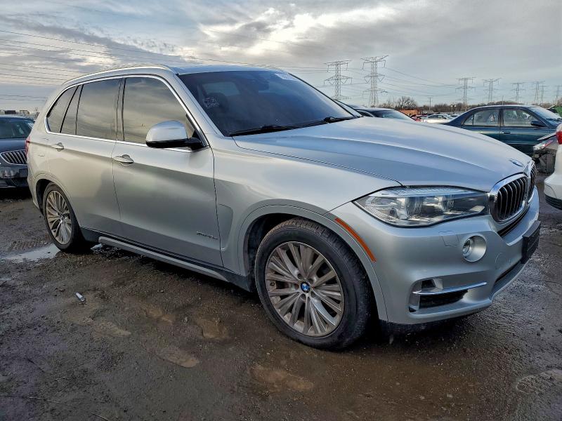 Фото 4 - BMW X5