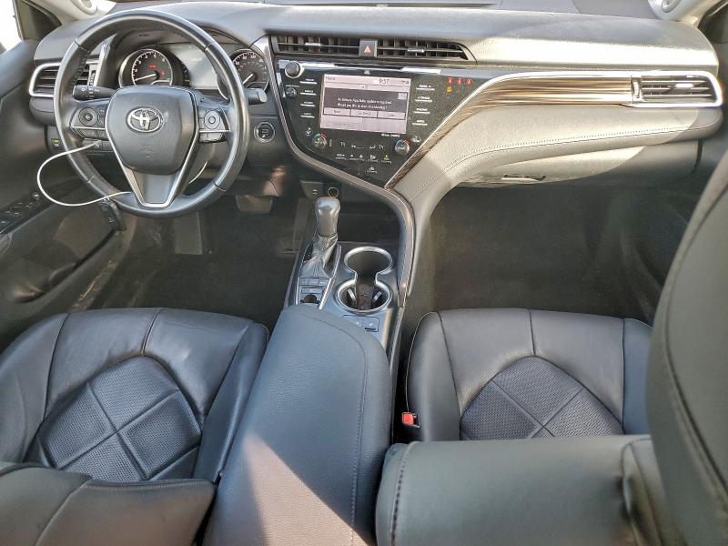 Фото 8 - TOYOTA CAMRY