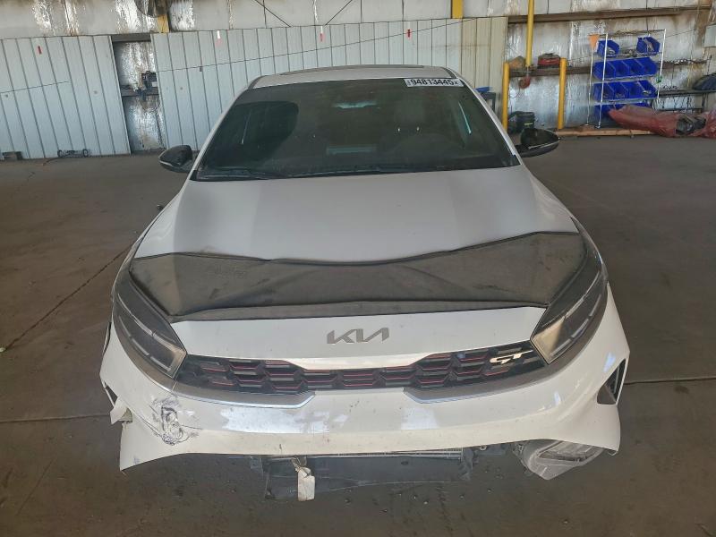 Фото 5 - KIA FORTE