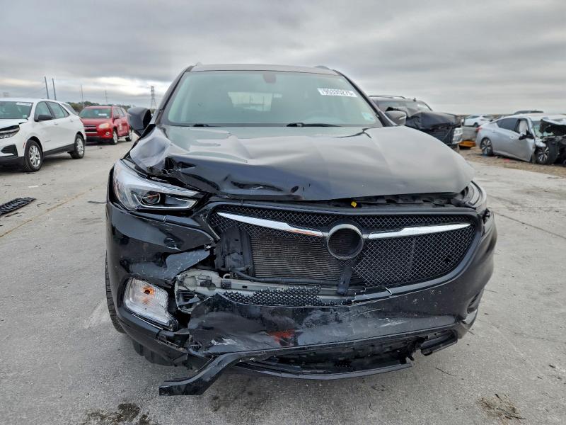 Фото 5 - BUICK ENCLAVE