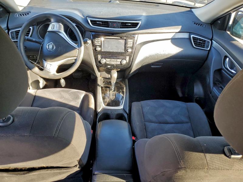 Фото 8 - NISSAN ROGUE