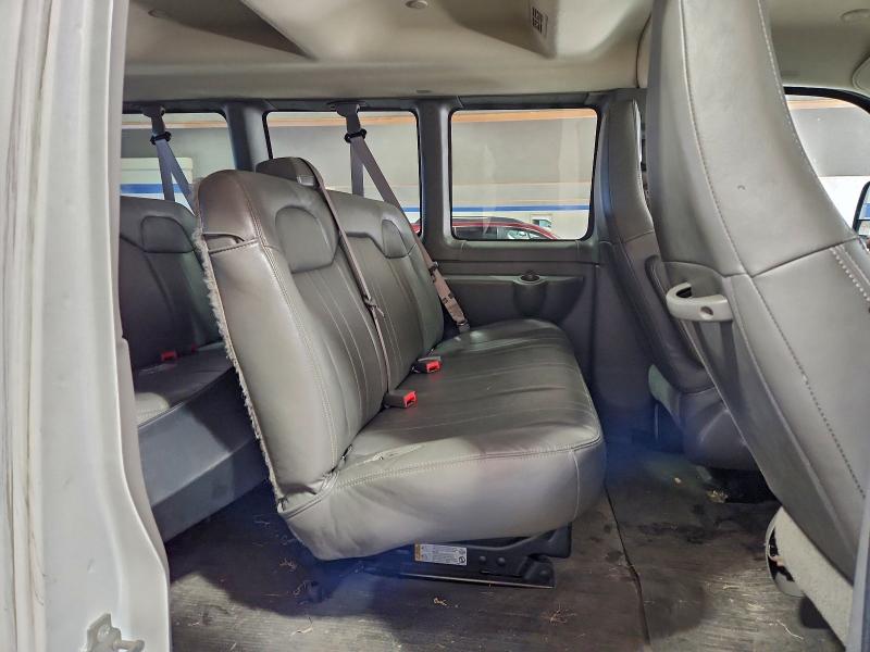 Фото 11 - CHEVROLET EXPRESS