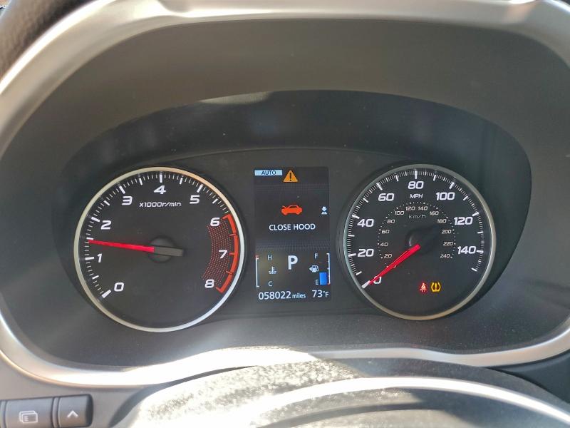 Фото 9 - MITSUBISHI ECLIPSE