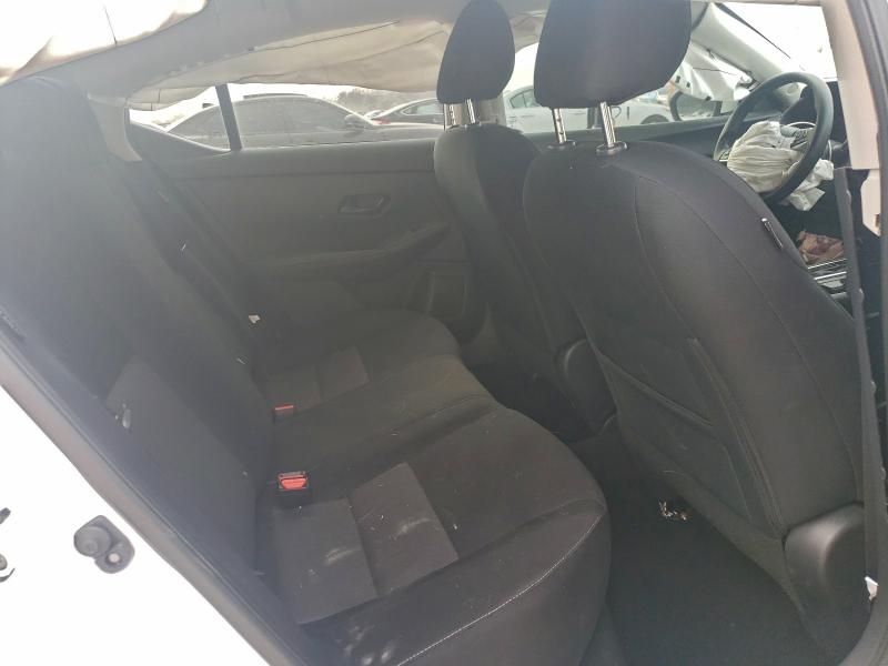 Фото 10 - NISSAN SENTRA