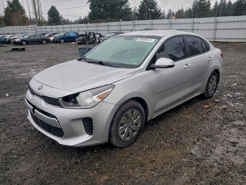 Фото 1 - KIA RIO