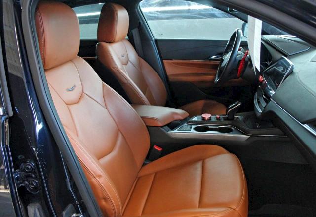 Фото 5 - CADILLAC CT4