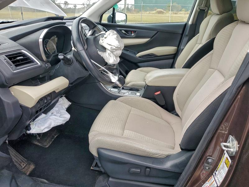 Фото 7 - SUBARU ASCENT