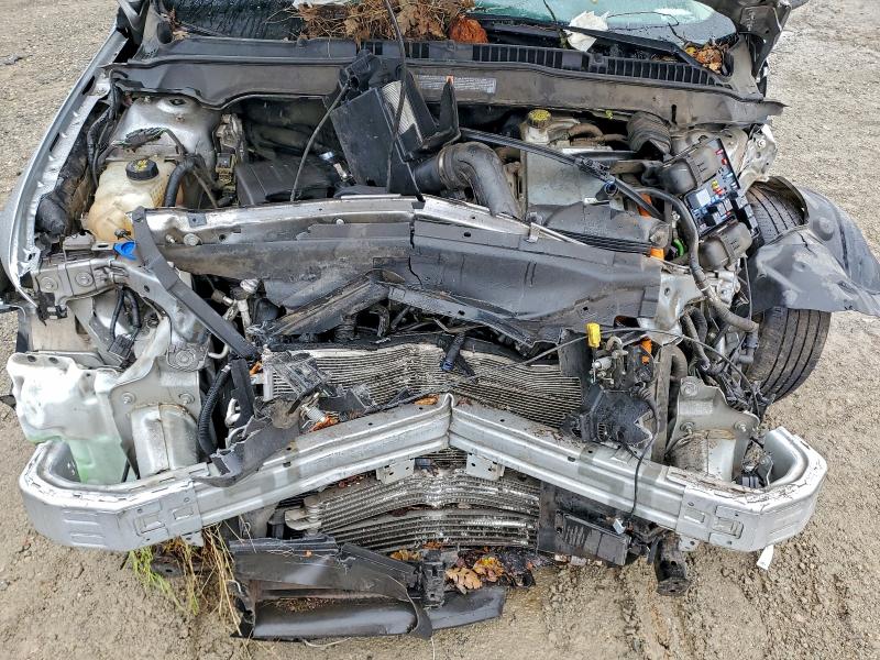 Фото 11 - FORD FUSION