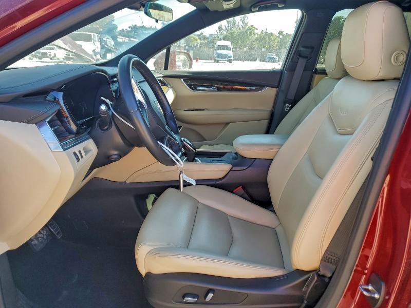 Фото 7 - CADILLAC XT5