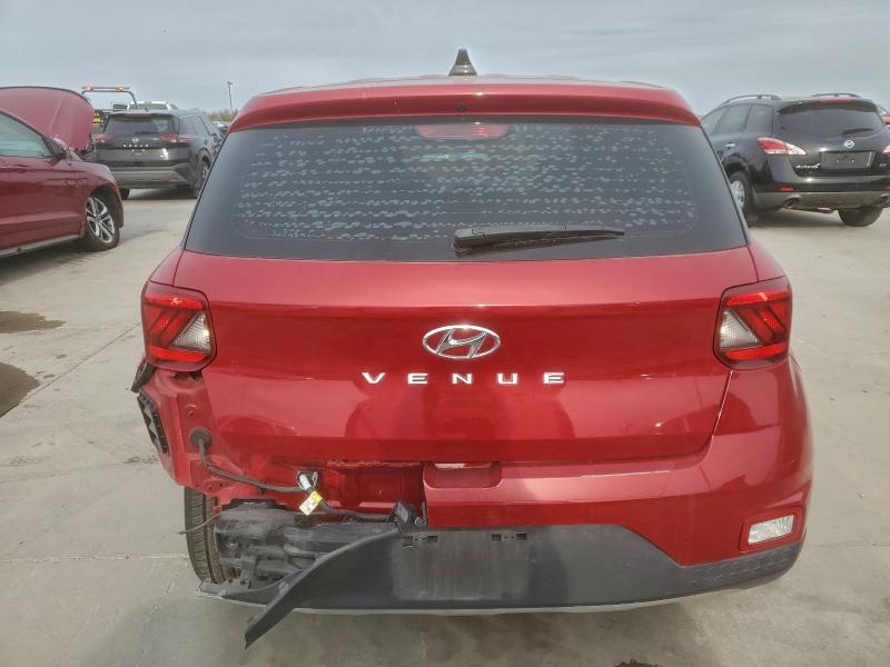 Фото 6 - HYUNDAI VENUE