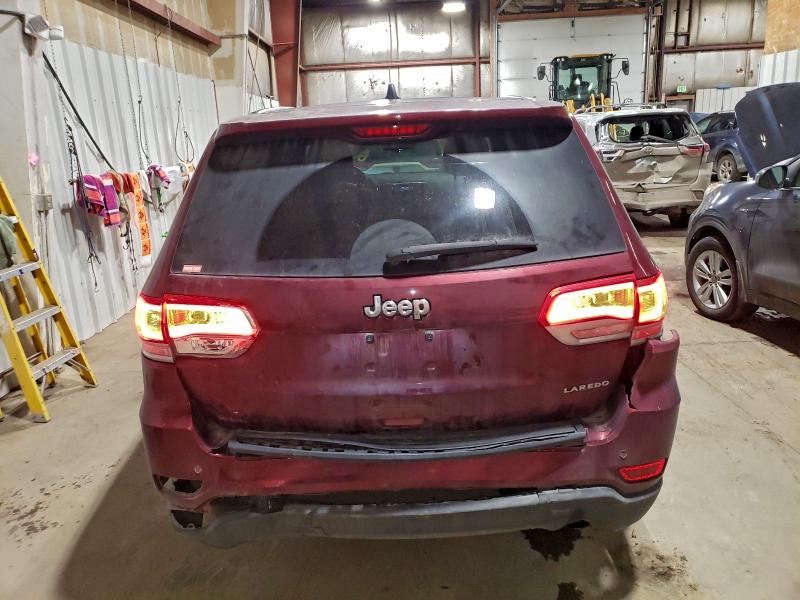 Фото 6 - JEEP GRAND CHER