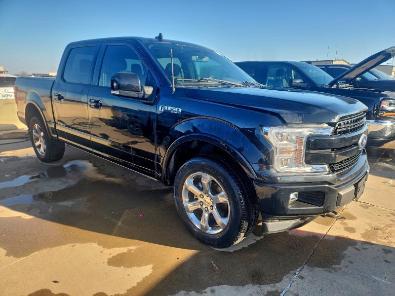 Фото 4 - FORD F-150