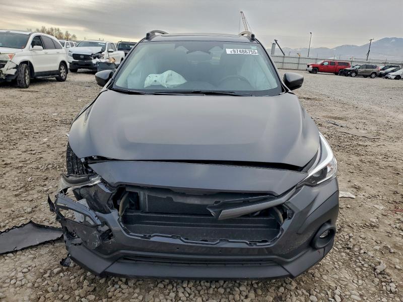 Фото 5 - SUBARU CROSSTREK