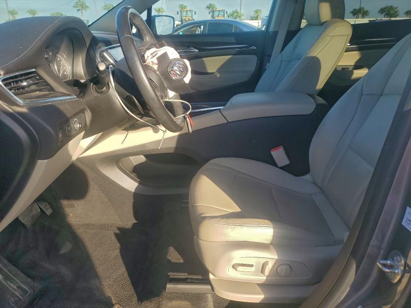 Фото 7 - BUICK ENCLAVE