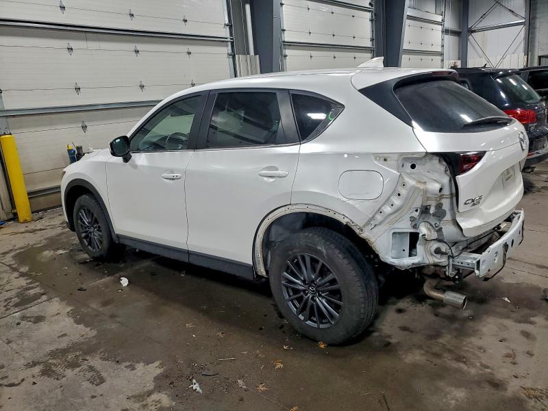 Фото 2 - MAZDA CX-5