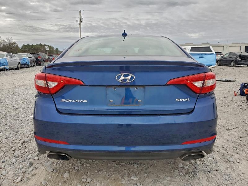 Фото 6 - HYUNDAI SONATA
