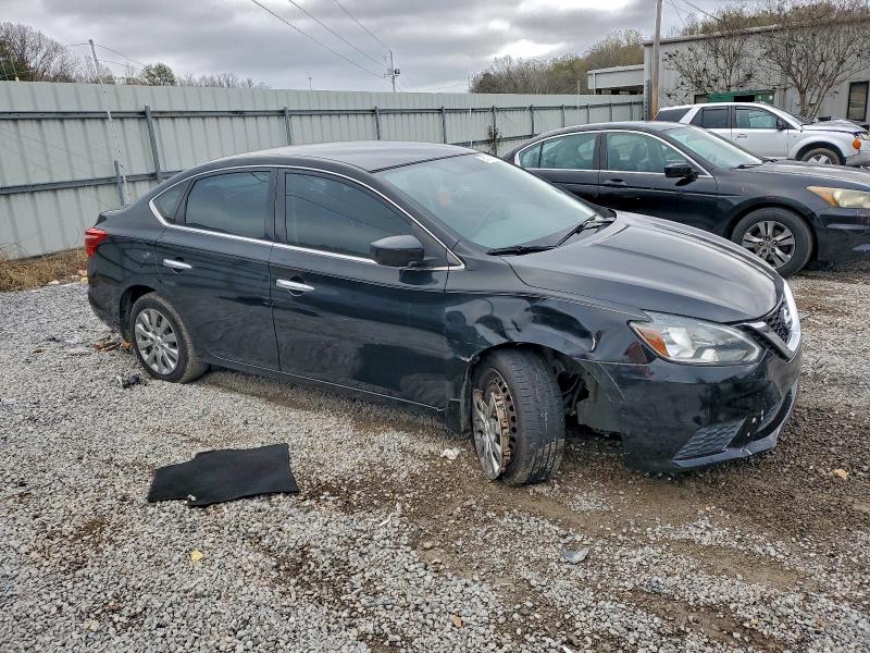 Фото 4 - NISSAN SENTRA