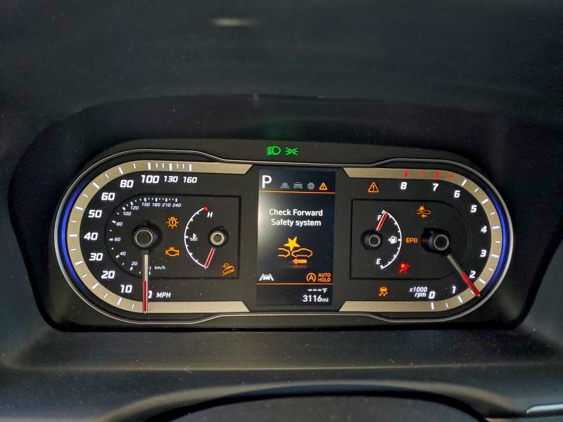 Фото 9 - HYUNDAI TUCSON