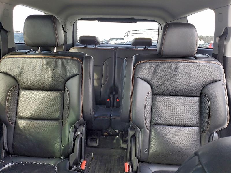 Фото 10 - GMC ACADIA