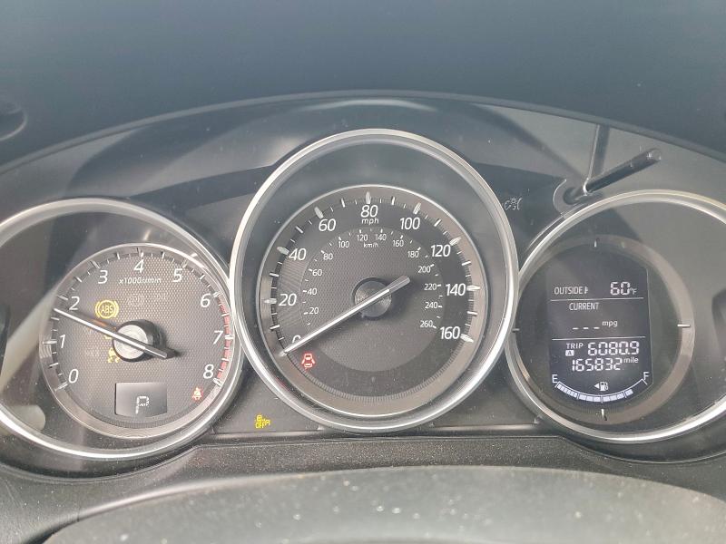 Фото 9 - MAZDA CX-5