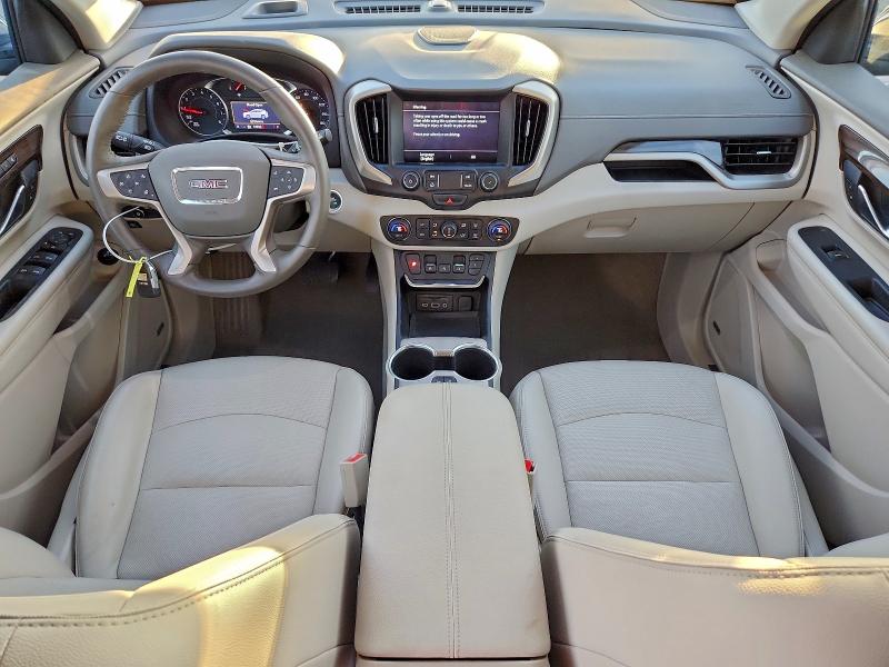 Фото 8 - GMC TERRAIN