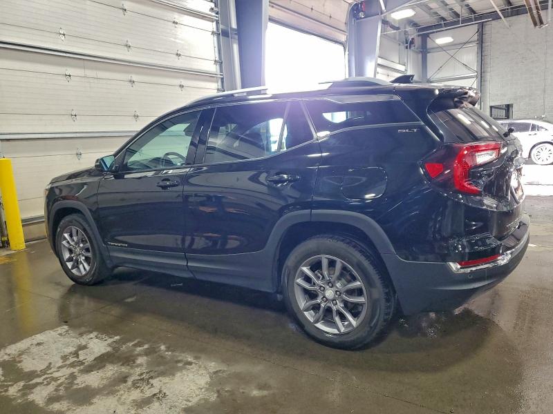 Фото 2 - GMC TERRAIN