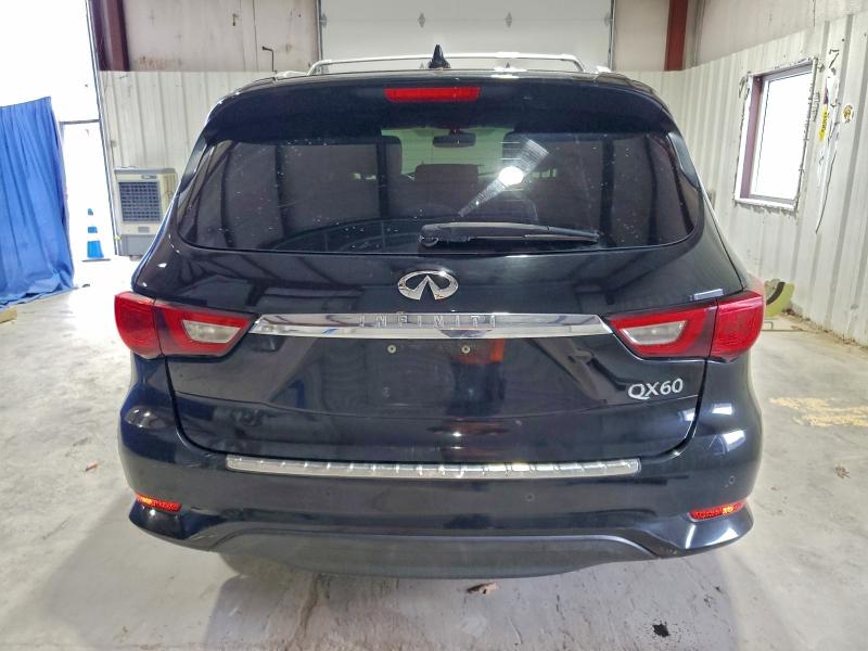 Фото 6 - INFINITI QX60