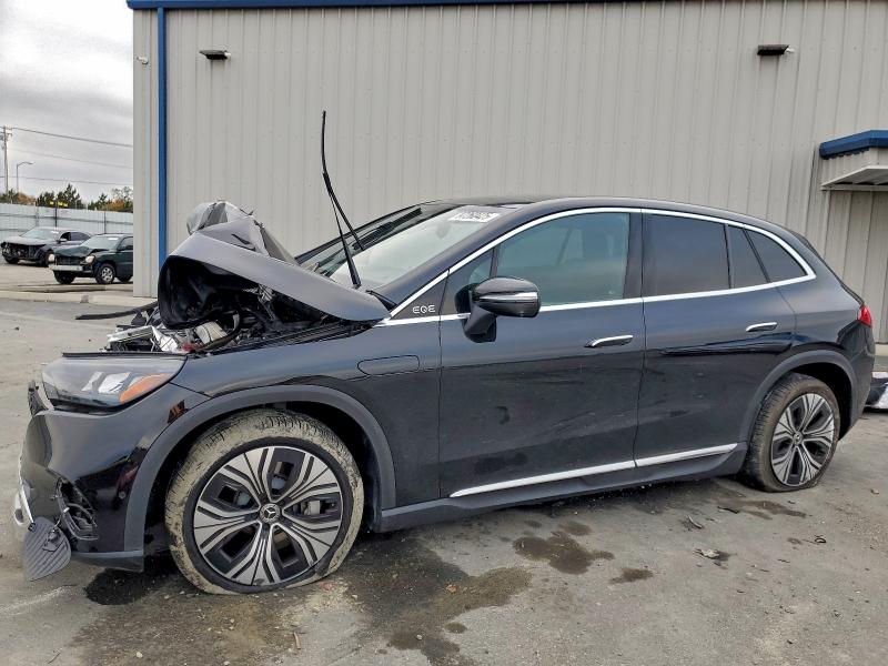 MERCEDES-BENZ EQE SUV 35 2023 VIN 4JGGM1CB9PA039854